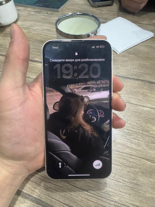 Продам iphone 14 128gb