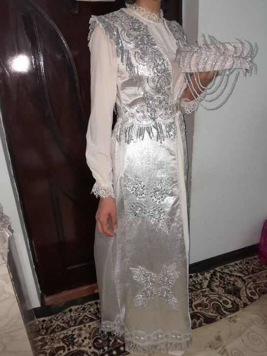 Kelinchaklar uchun ansanbil