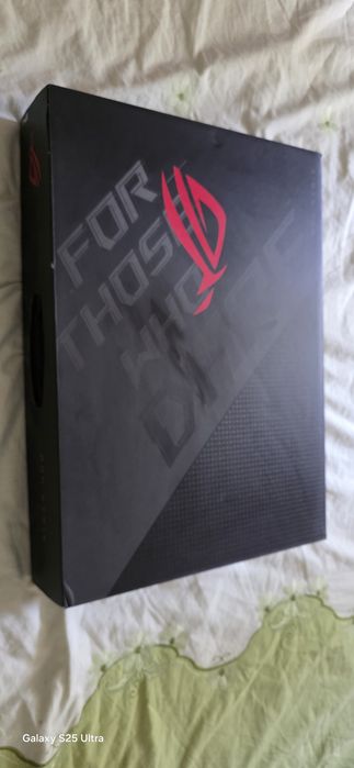Laptop ROG Strix G713IE