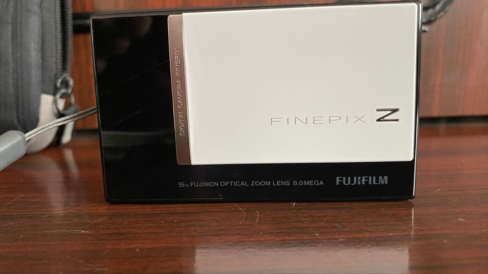 Фотоапарат Fujifilm
