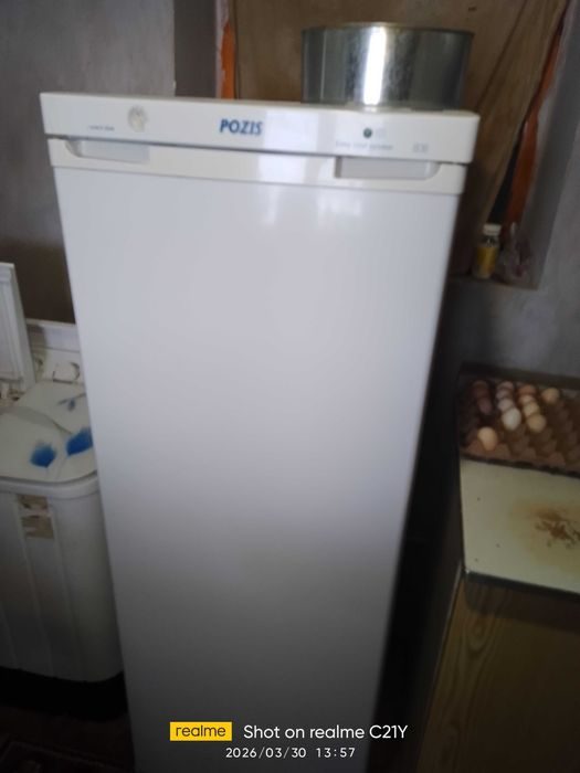 Холодильник POZIS