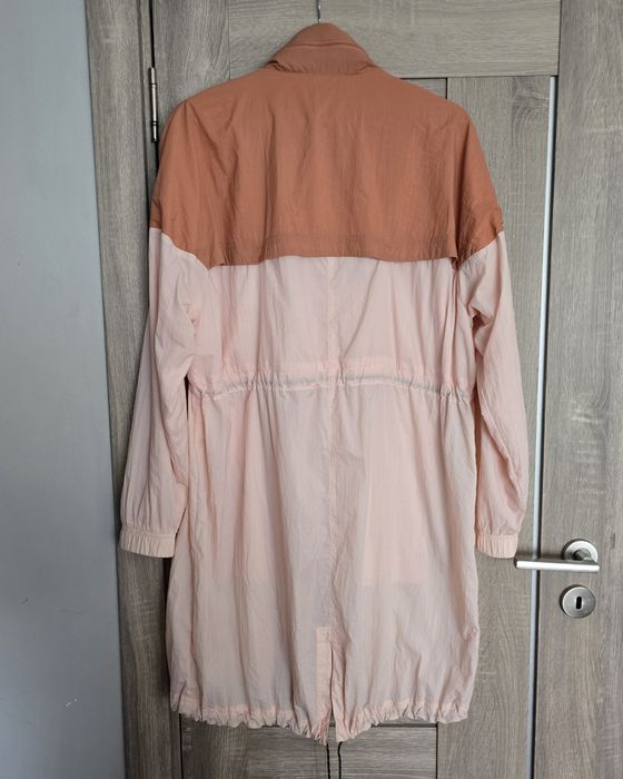 Nike TRENCH ветровка яке парка
Ветровка