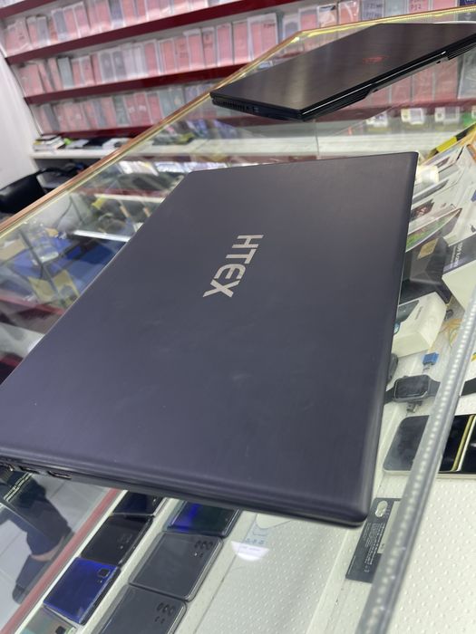 Notebook Intel 16 ga 512 talik