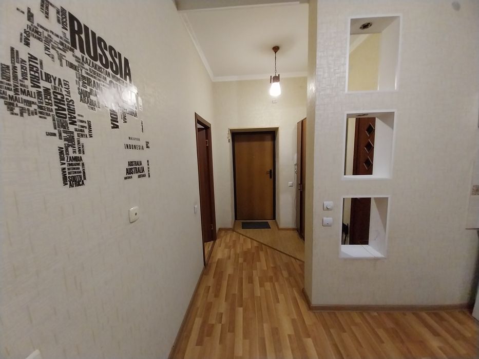 Продам 1-комн квартиру