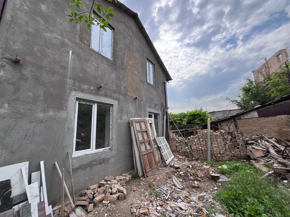 продаётся  дом..