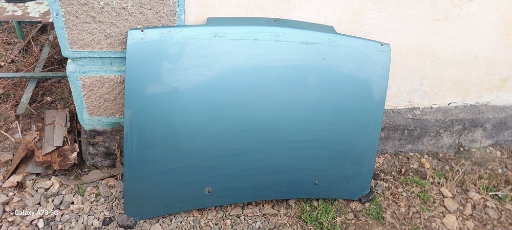 Капот на Ваз2109