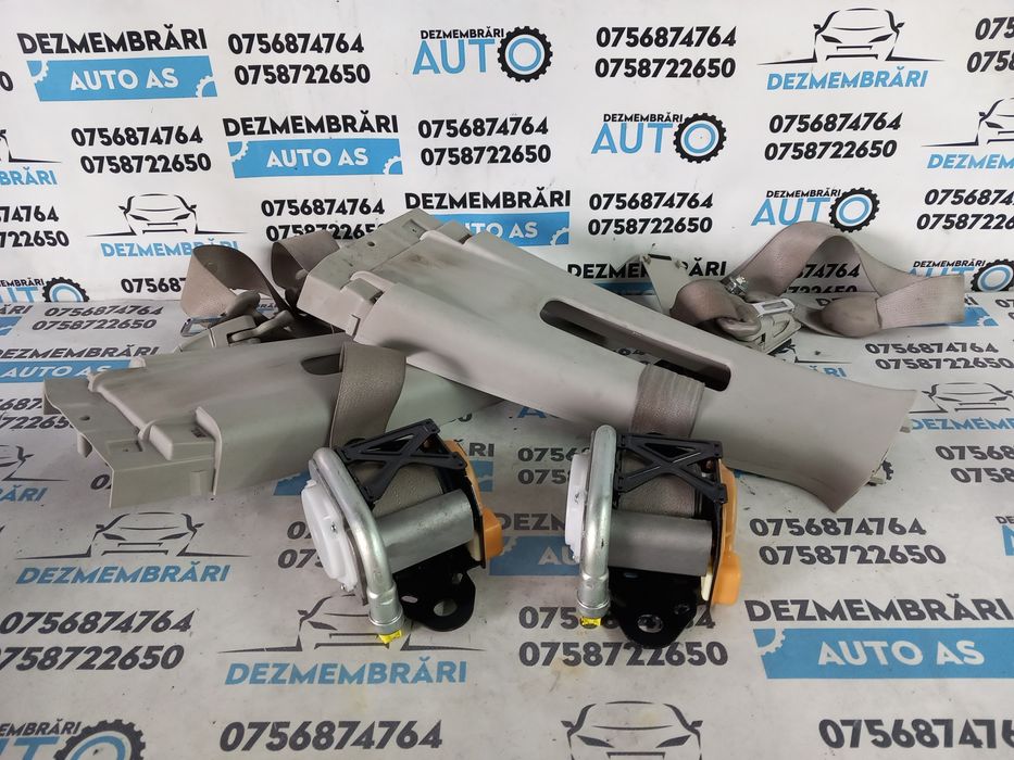 Centuri fata stanga dreapta Mazda cx7 2013