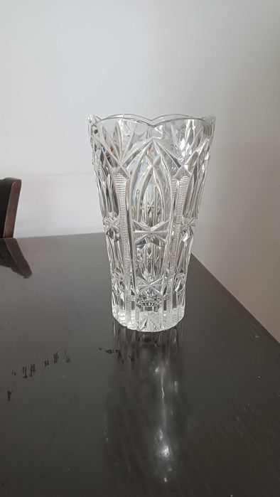 Ваза. Хрусталь.  СССР.                                   .