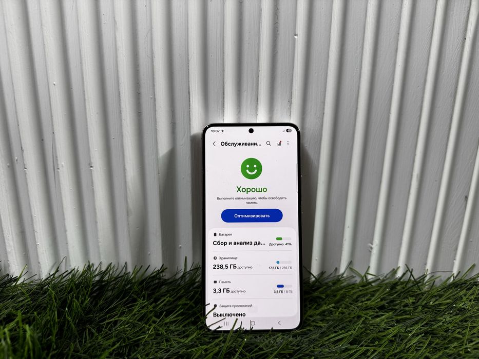 телефон Samsung S22 256 gb