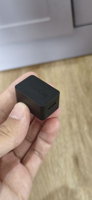 Игровая мышь Legion m650s