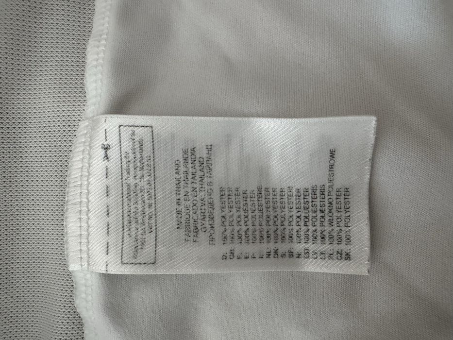 Продавам детски тениски на Партизан Белград и Ювентус