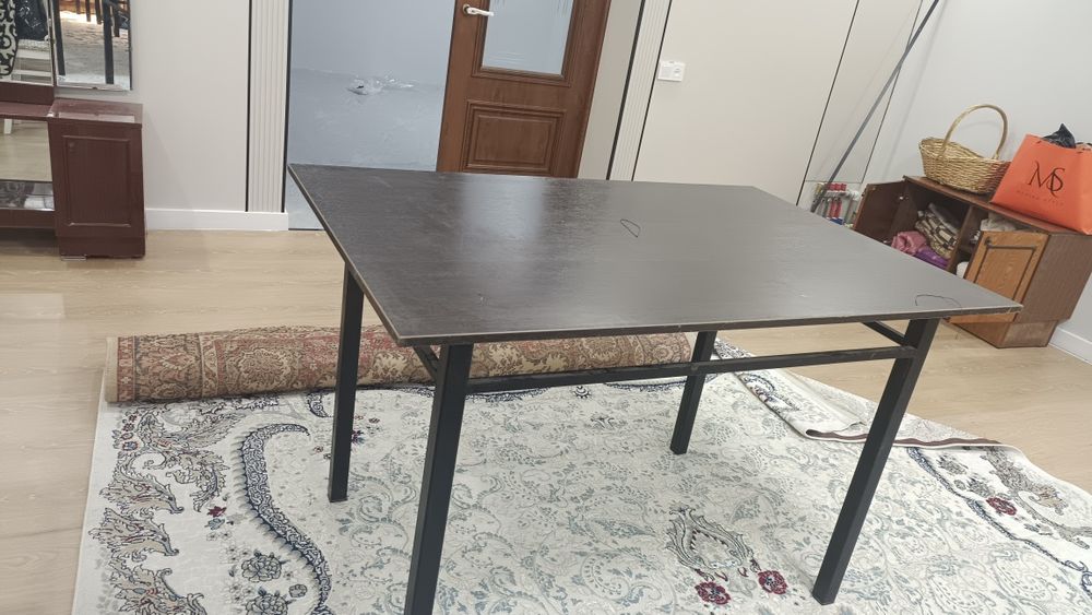 Стол, стол для кухни, стол обеденный