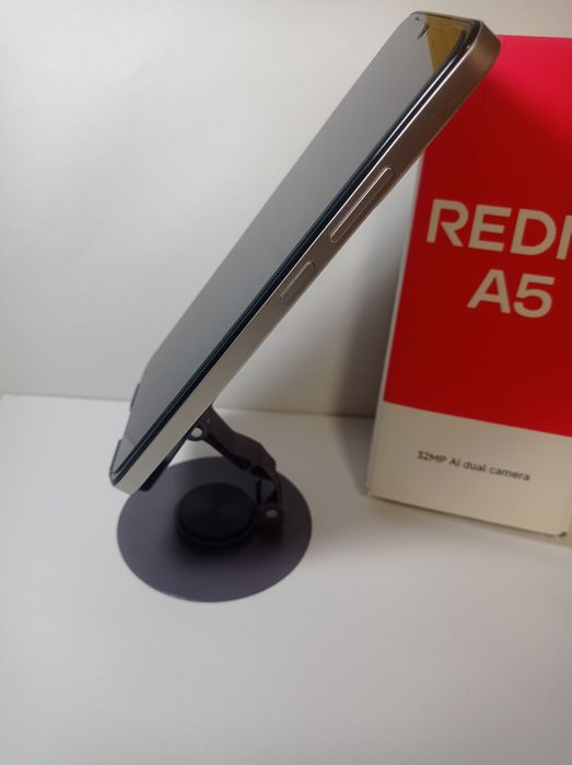 Xiaomi redmi A5 nou