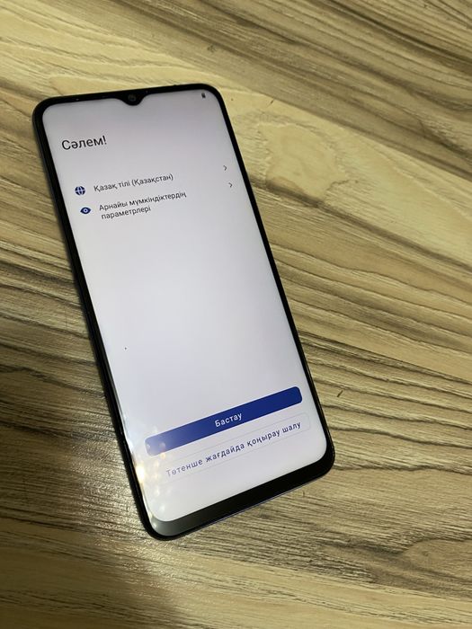 Продам телефон в хорошем состоянии