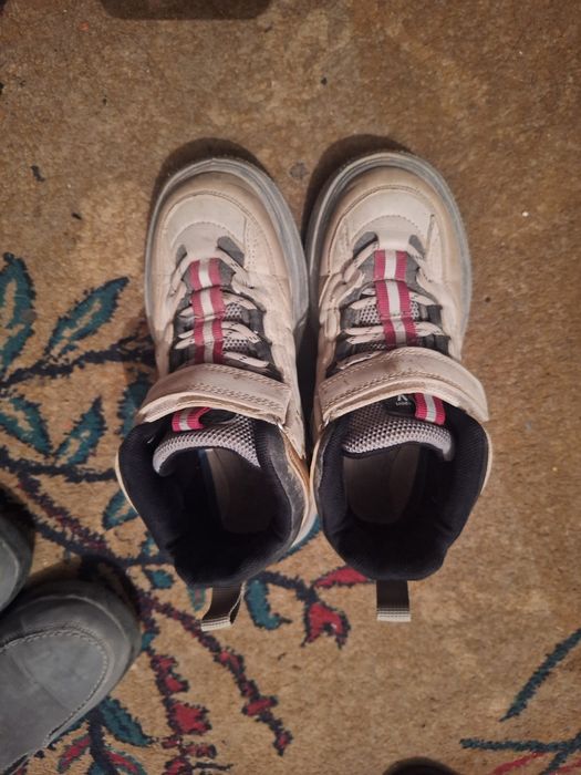 Обувь детская б/у