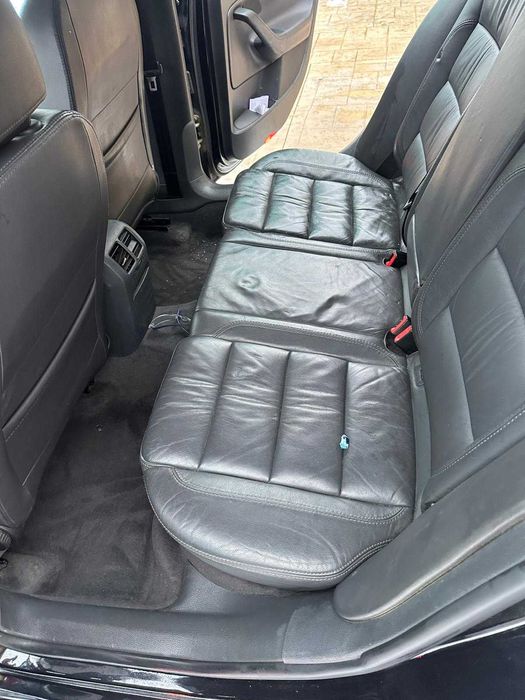 VW Jetta 2.0 TDI 140 CP – BKD | 2009 | Unic proprietar RO