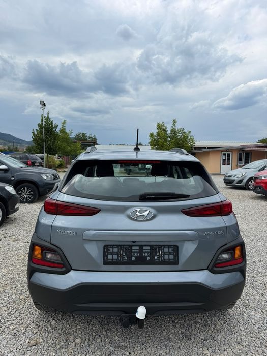 Hyundai kona 2019 1.6 diesel Euro 6