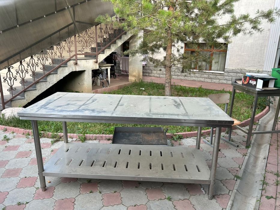 Кафе, кофейния арналған тауарлар