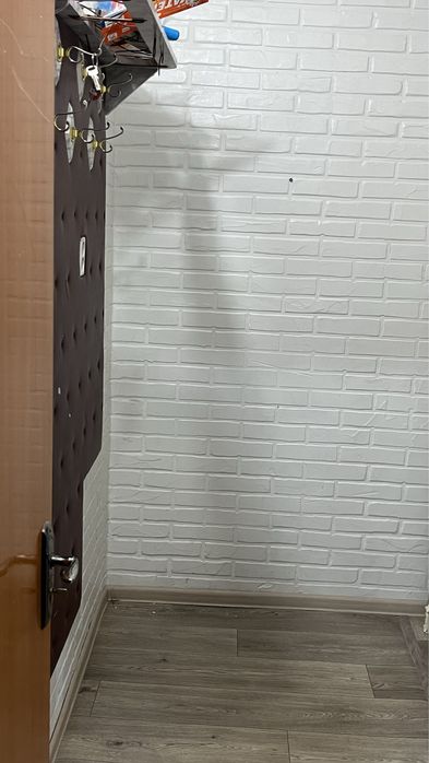 Дом хорошо однокомнатный