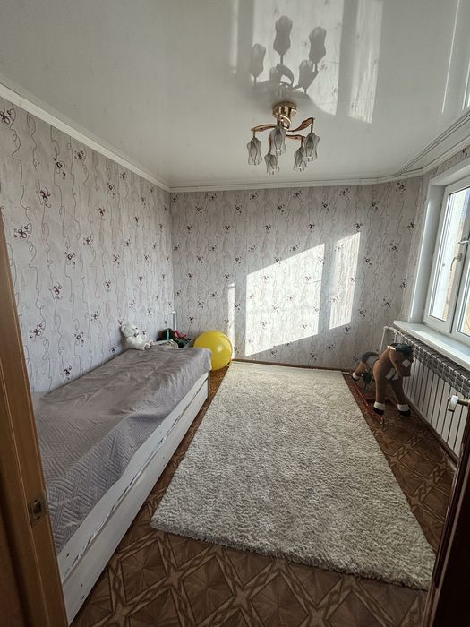 4 к.кв двор Чикен-Маркета, 10,2 млн.