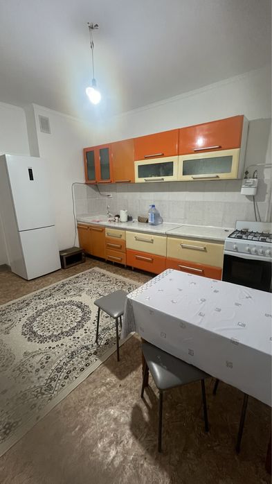 Нұрсаядан 2 бөлмелі пәтер жалға беріледі,