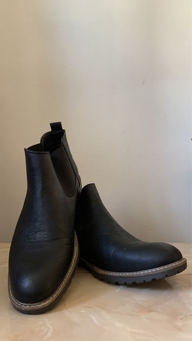 Ghete Chelsea, marimea 44