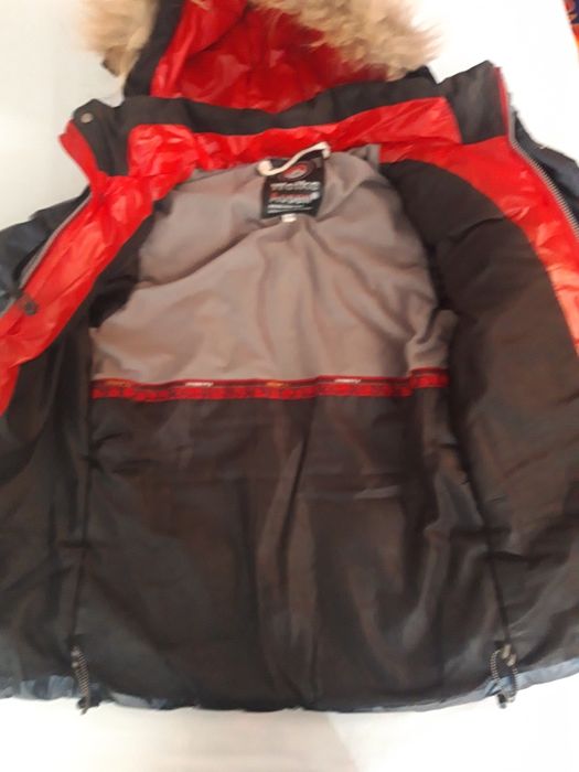 детская куртка для мальчиков