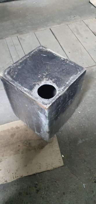 Продам бачок для бани