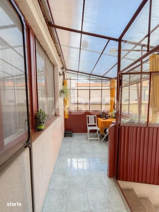 Apartament de inchiriat in zona Centru cu 2 camere zona Clinicilor
