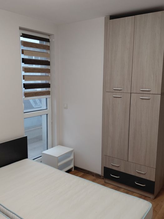 Дава се под наем Двустаен апартамент в Русе, Възраждане - 65 кв.м за 450 € - Снимка #9