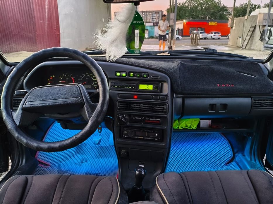 Продам ваз 2115 хтс