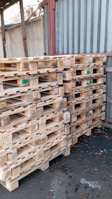 Поддон палет поддоны