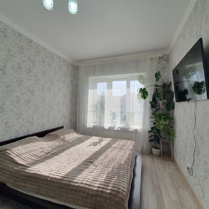 Продаётся 2х кв ЖК "Альтаир", Площадь 82 кв.м.!