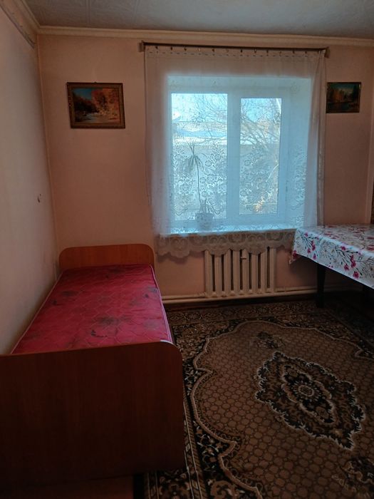 Сдам Квартиру в аренду