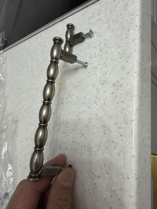 Продается ручки шкафов