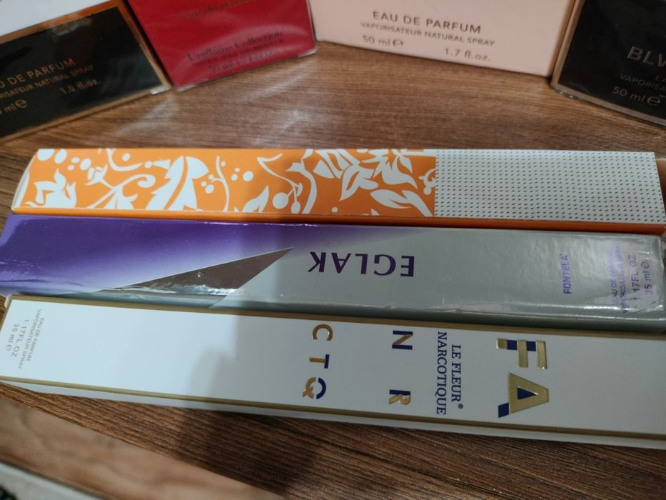 Женский духи продам