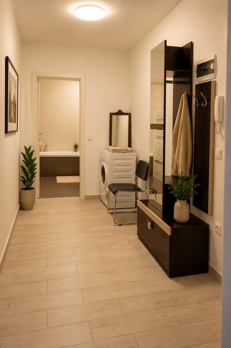 Apartament de vanzare , lift, boxa, parcare, 4/8, Avantgarden 3, persoana fizica, fara agentii imobilare,PROPRIETAR