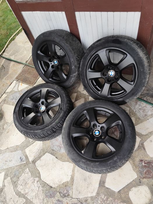 Джанти за BMW E60 E90 E46 17" Style 243