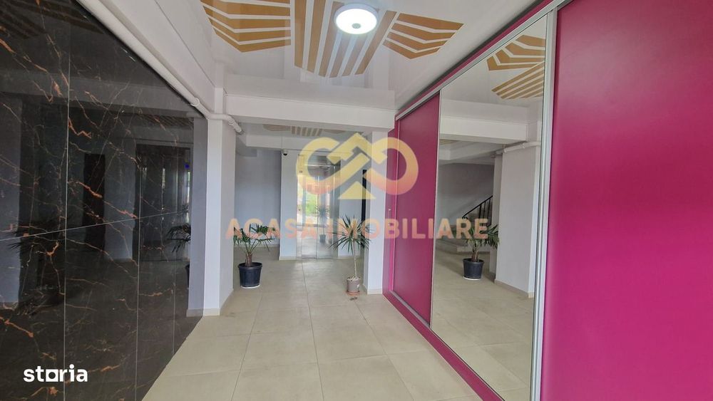 Bucium Ideal Investitie Ap. 2 Camere Open Space