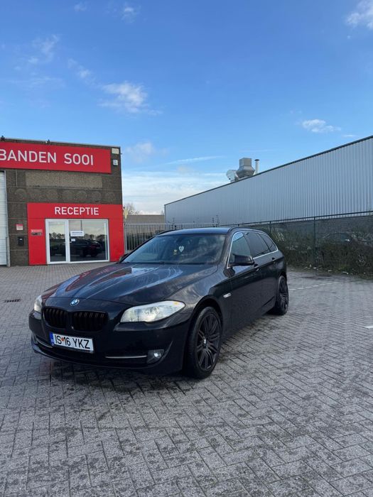 Bmw seria 5 f11.
