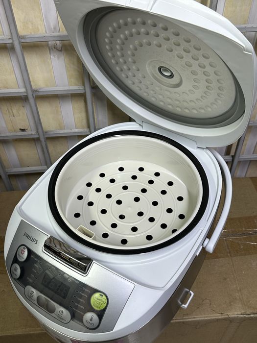 Мультиварка Philips {Almaty} 855345