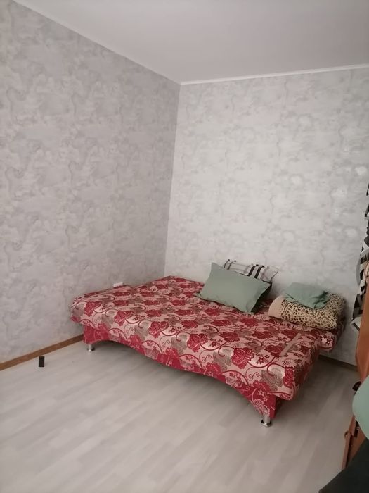 Сдам однокомнатную квартиру