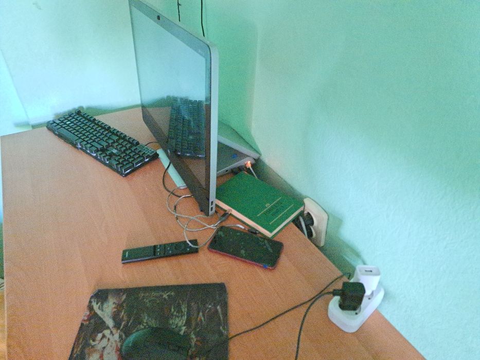 Мощный 23" Моноблок HP