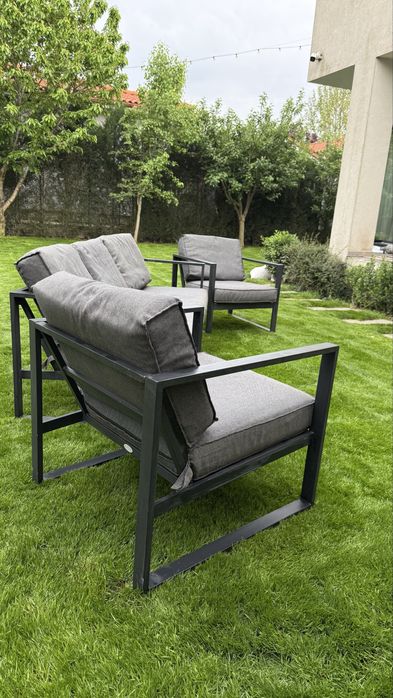 Mobilier terasa
