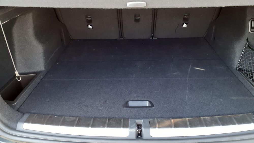 BMW X1 1.8d  Xdrive AT