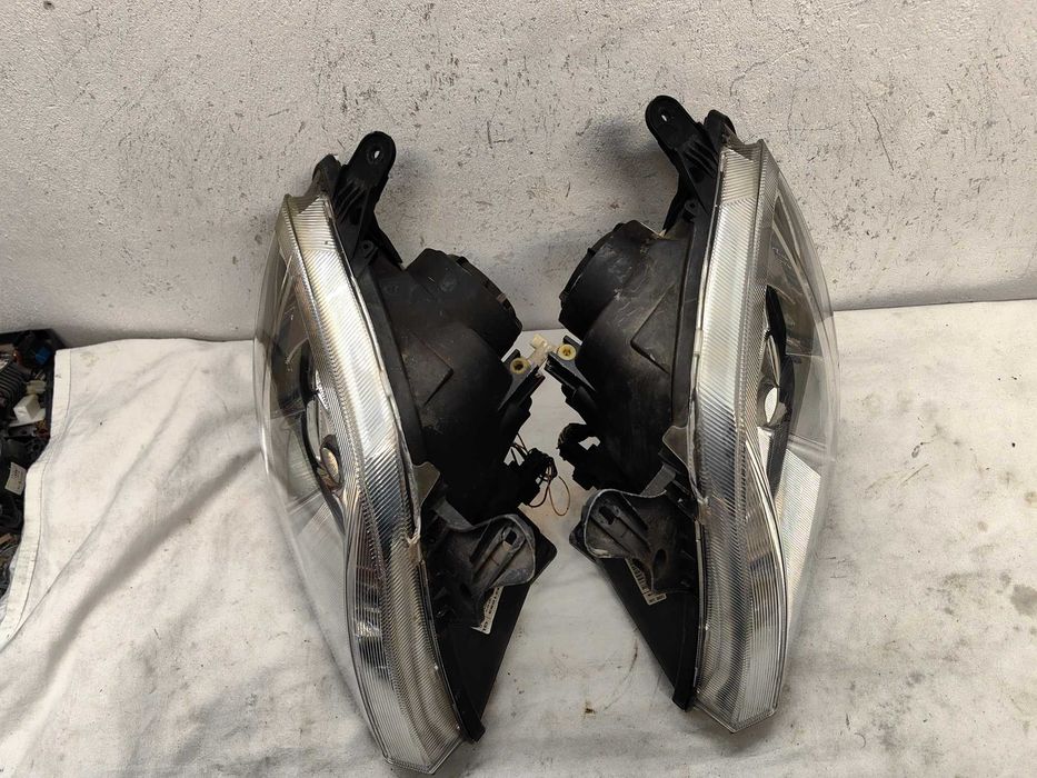 Оригинални фарове Опел Мерива Opel Meriva