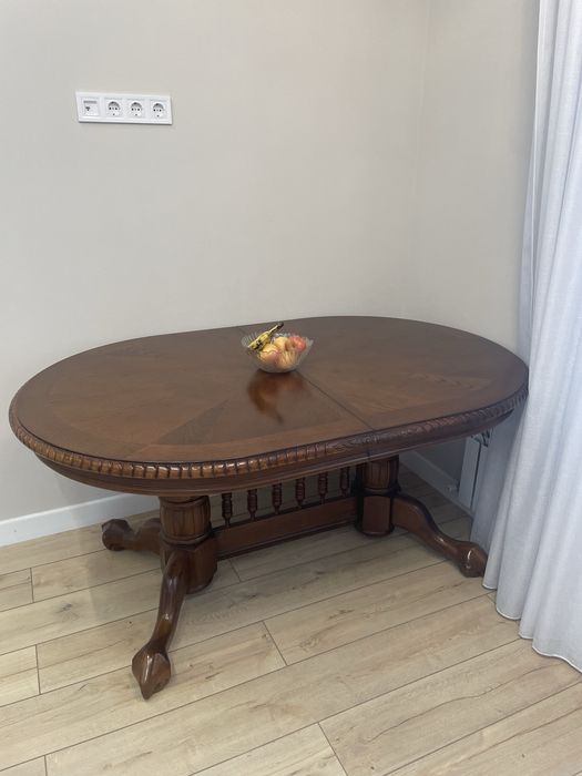 Раздвижной  стол