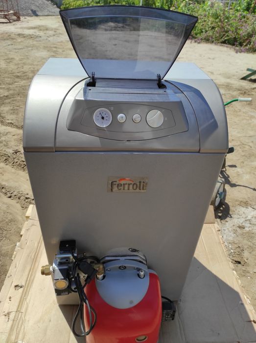 Услуги сантехника