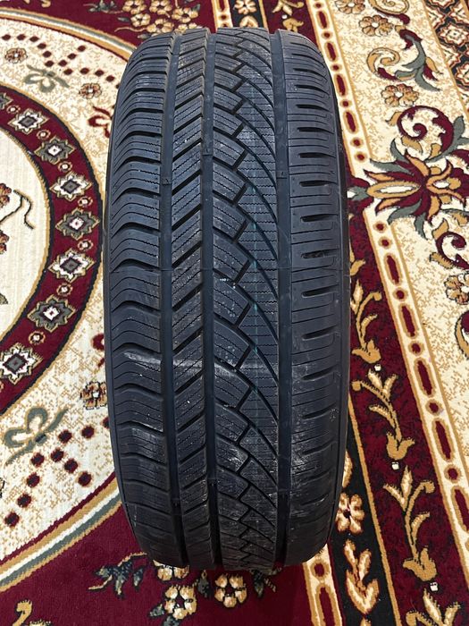 Диска Maybach R17 Cobalt шина Go Pro как новый