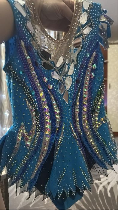 Купальник для выступлений